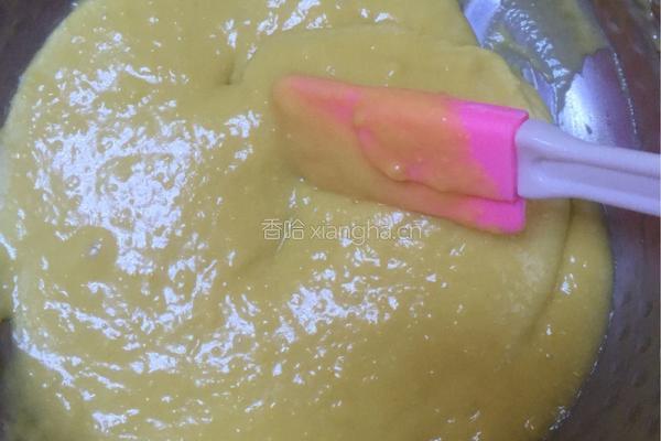 电饭锅蛋糕的做法图解16