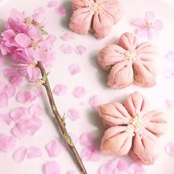 三生三世十里桃花酥的做法[图]