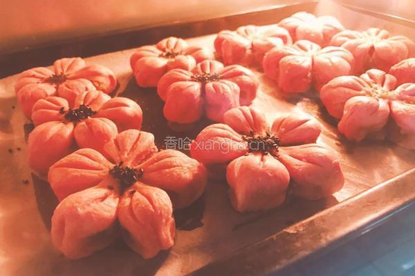 三生三世十里桃花酥的做法图解9