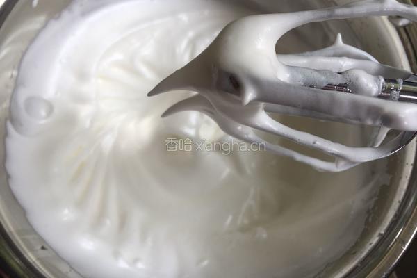 可可杯子蛋糕(覆盆子酸奶馅)的做法图解5