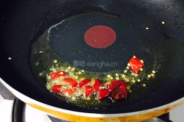 水煮羊肉的做法图解8