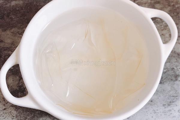 Oreo奥利奥酸奶冻芝士蛋糕的做法图解1