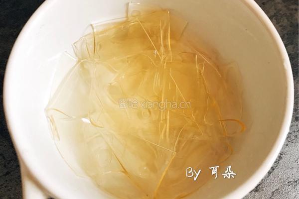 Oreo奥利奥酸奶冻芝士蛋糕的做法图解5