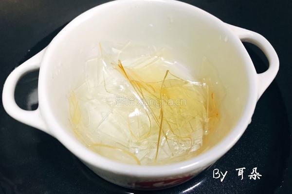 Oreo奥利奥酸奶冻芝士蛋糕的做法图解6