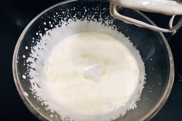 Oreo奥利奥酸奶冻芝士蛋糕的做法图解9