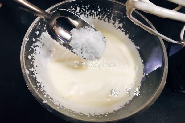 Oreo奥利奥酸奶冻芝士蛋糕的做法图解10