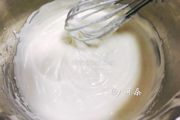 Oreo奥利奥酸奶冻芝士蛋糕的做法图解16