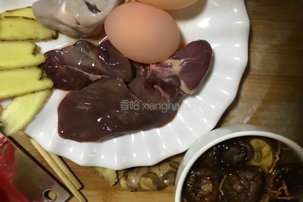 啤酒火鸭的做法图解4