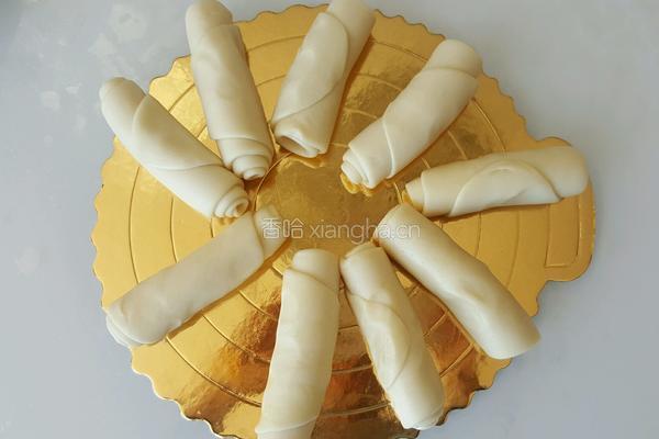 开口酥的做法图解17