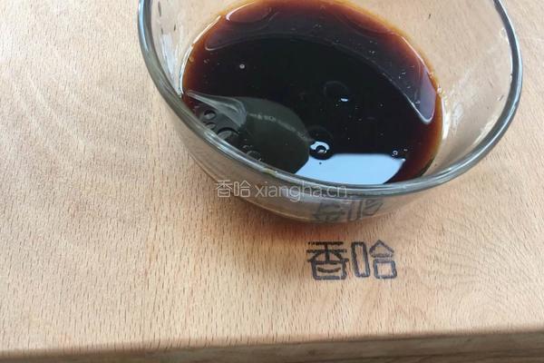 凉拌海带丝的做法图解4