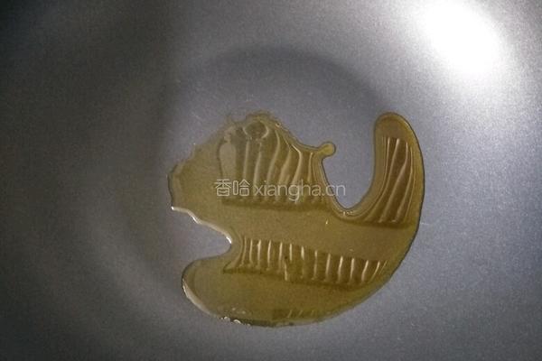 干闷四季豆的做法图解4