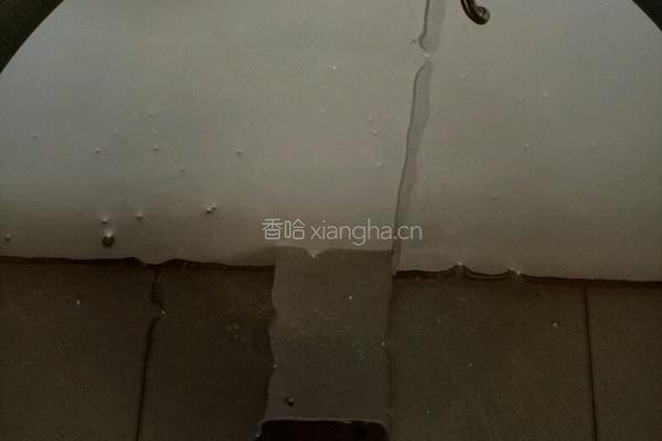 鸡蛋粑粑的做法图解4
