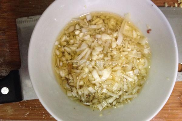 麻辣口水鸡的做法图解6