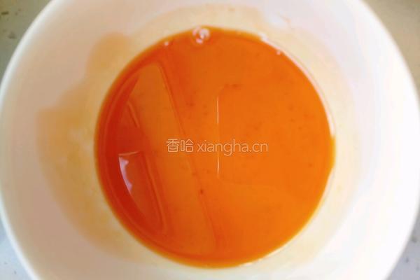 红油土豆丝的做法图解9