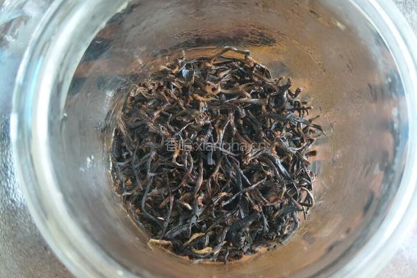 自制奶茶的做法图解1