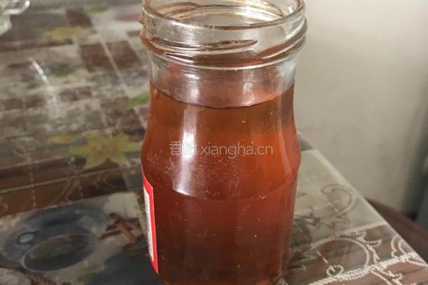 山西过油肉的做法图解2