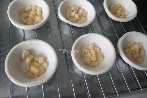 香蕉酥的做法图解2