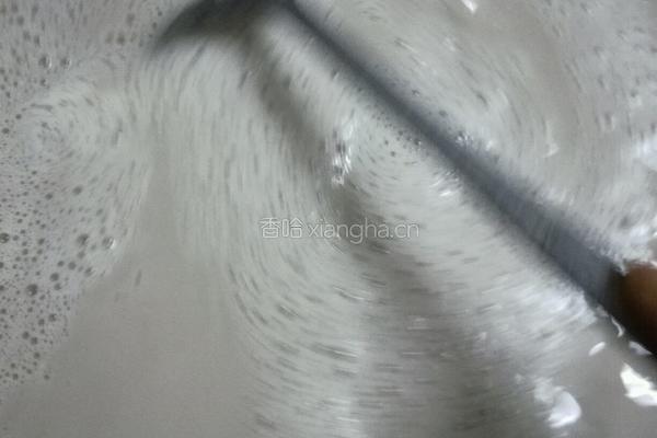 自制豆腐的做法图解5
