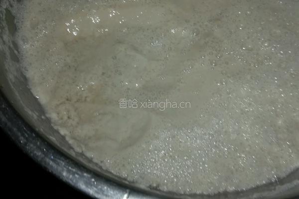 自制豆腐的做法图解8