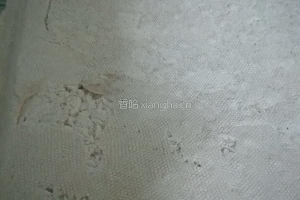自制豆腐的做法图解10