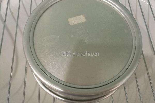 酸奶戚风蛋糕的做法图解16