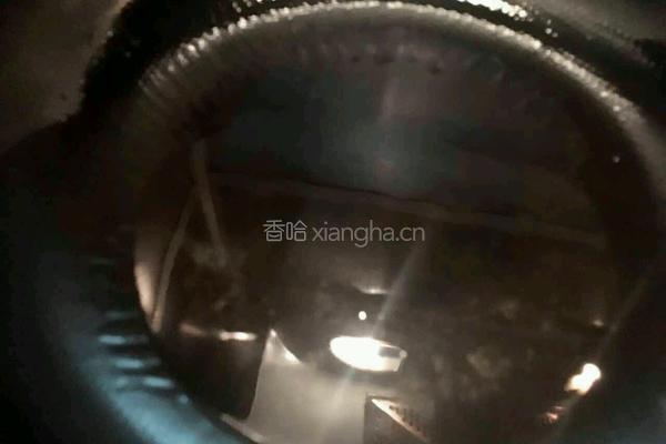 黄瓜火腿炒鸡蛋的做法图解4