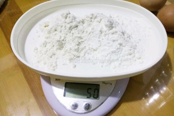 闪电泡芙的做法图解5