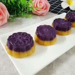 双薯饼的做法[图]