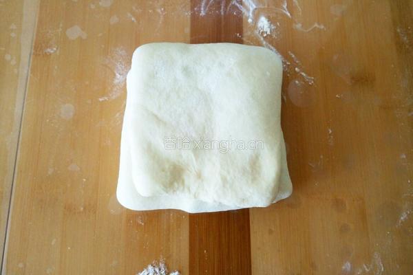 优格小方块的做法图解10