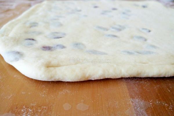优格小方块的做法图解11