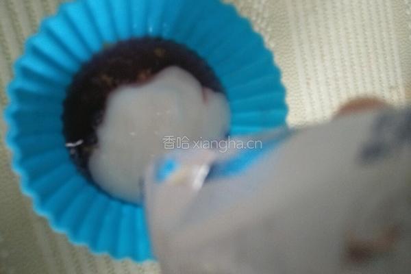 QQ糖酸奶果冻的做法图解4
