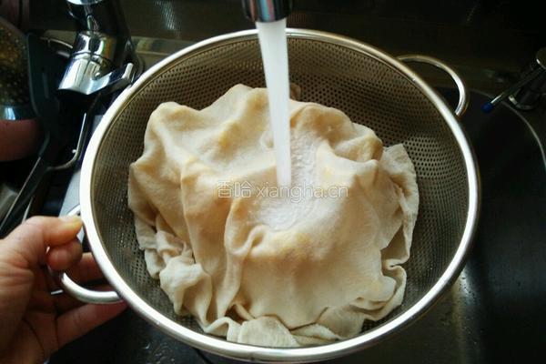 自发黄豆芽的做法图解9