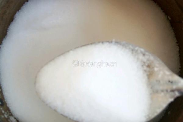 素菜干豆腐炖白菜片的做法图解8