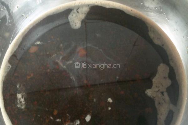 糖醋蒜的做法图解1