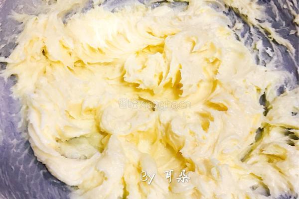 玩色凤梨酥-纯凤梨+蜂蜜版的做法图解9