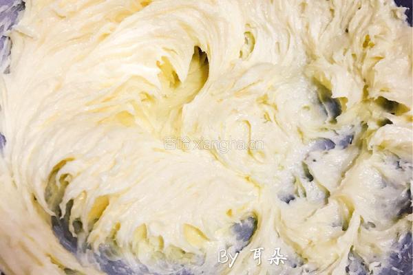 玩色凤梨酥-纯凤梨+蜂蜜版的做法图解10