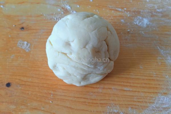 番茄牛腩面的做法图解2