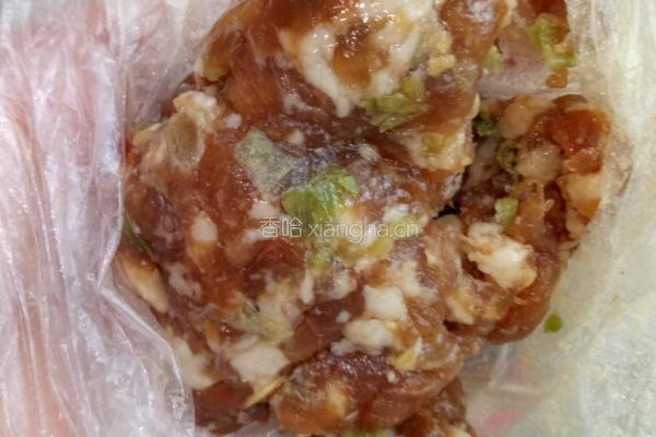 西红柿鸡蛋冬瓜汤的做法图解3
