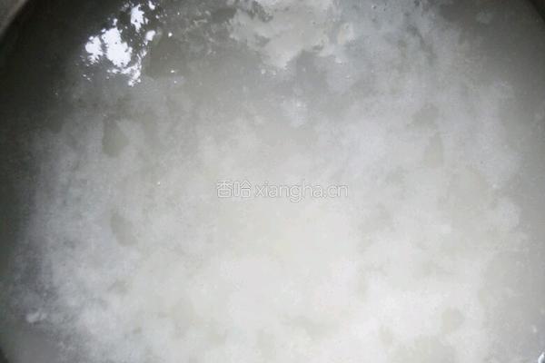 米酒槽的做法图解2