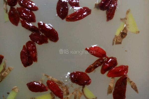 米酒槽的做法图解7