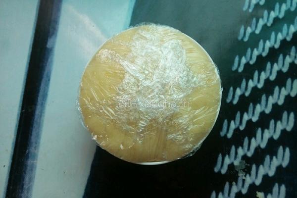 肉沫土豆泥的做法图解4