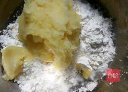 土豆小饼干的做法图解5
