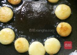 土豆小饼干的做法图解7