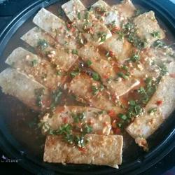 吉林豆腐的做法[图]