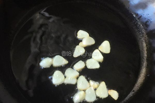 清沙包菜丝的做法图解5