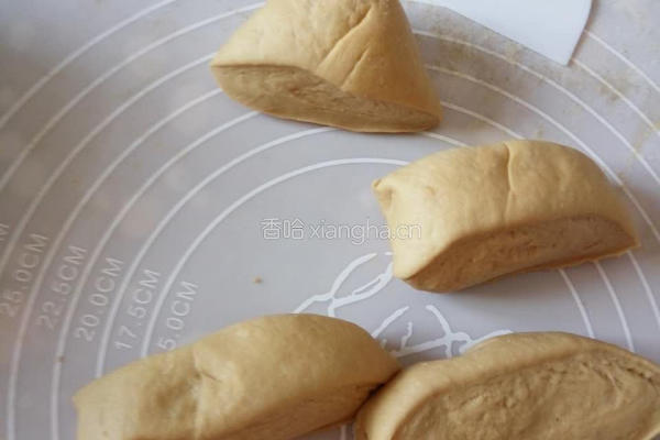 红糖馒头的做法图解7