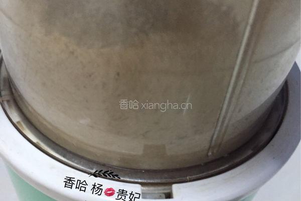 自制虾粉（可代替鸡精 味精）的做法图解6