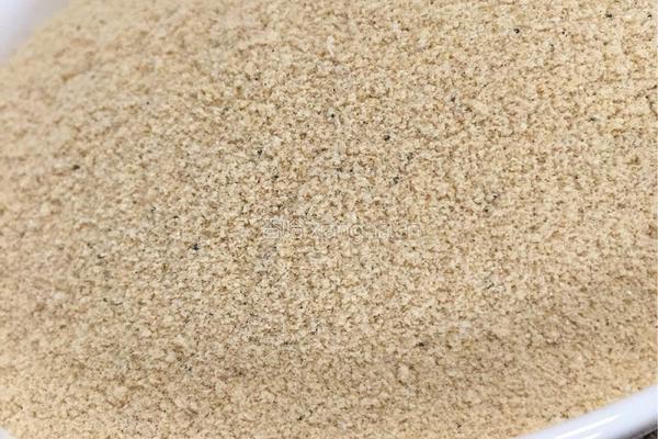 自制虾粉（可代替鸡精 味精）的做法图解7