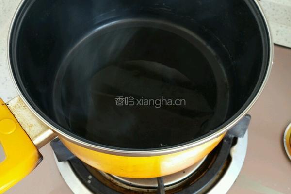 凉面的做法图解2