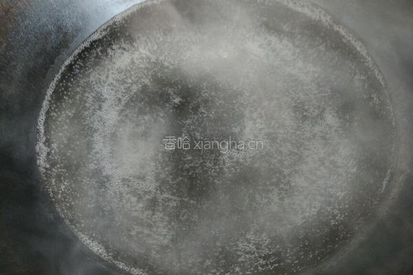 凉面的做法图解3